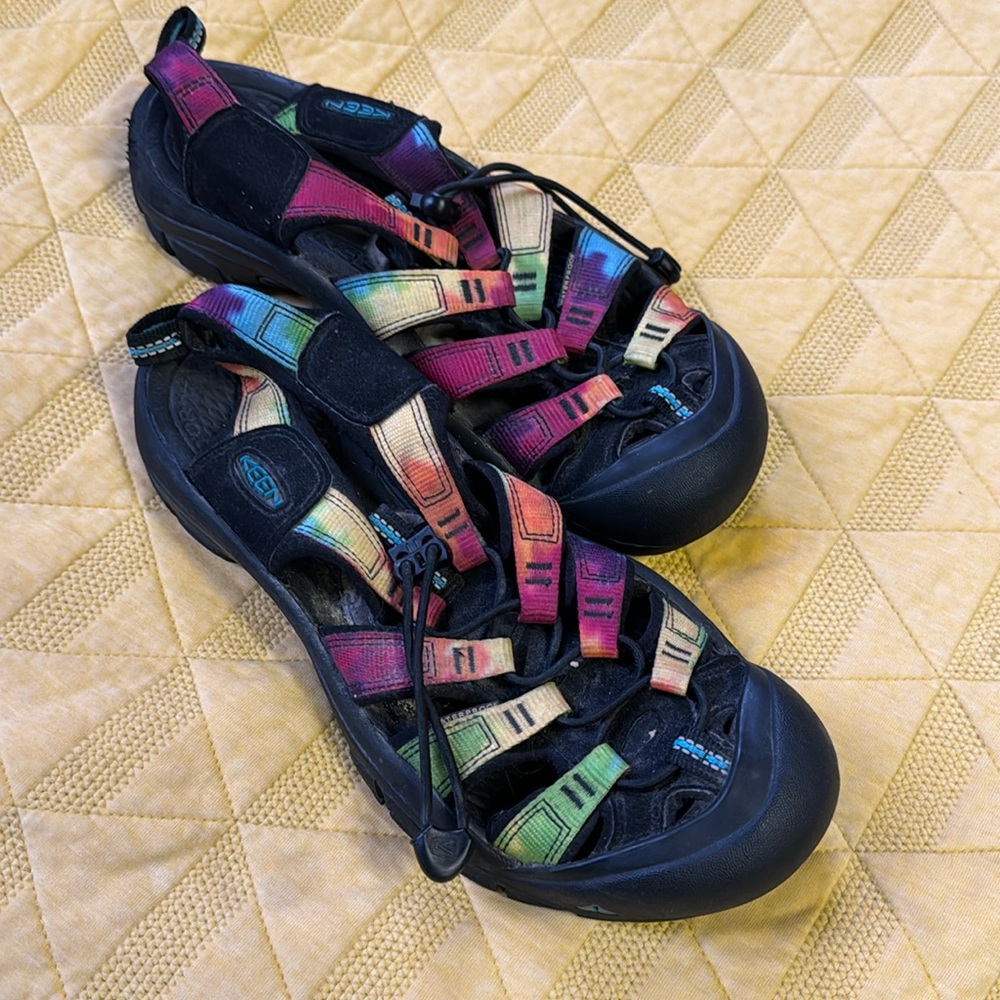 Keen Sandals